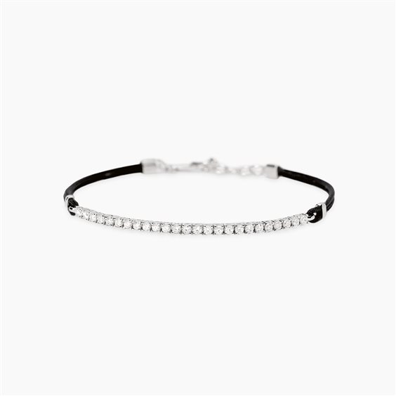 Bracciale Mabina in Argento Cubic Zirconia 534122 - 534122